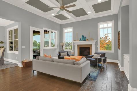 6478 Brauer Lane Carmel IN 46033