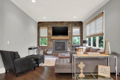 6478 Brauer Lane Carmel IN 46033