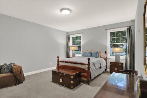 6478 Brauer Lane Carmel IN 46033