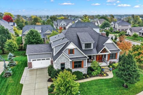 6478 Brauer Lane Carmel IN 46033