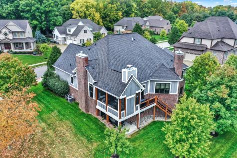 6478 Brauer Lane Carmel IN 46033