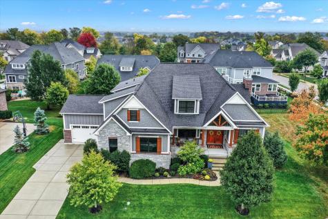 6478 Brauer Lane Carmel IN 46033