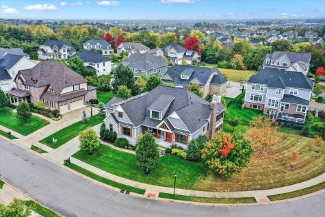 6478 Brauer Lane Carmel IN 46033