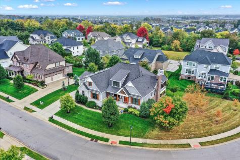 6478 Brauer Lane Carmel IN 46033
