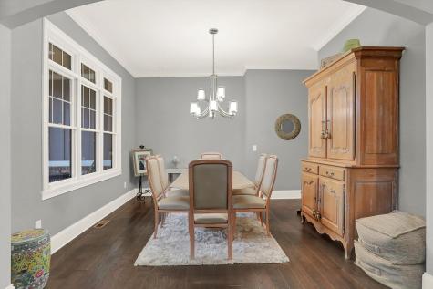 6478 Brauer Lane Carmel IN 46033