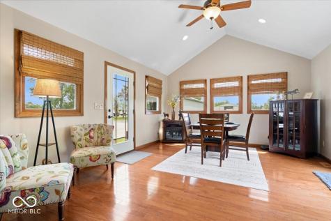 8315 N County Road 150 E Pittsboro IN 46167