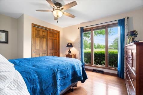 8315 N County Road 150 E Pittsboro IN 46167