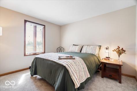 8315 N County Road 150 E Pittsboro IN 46167