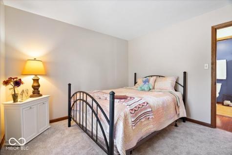 8315 N County Road 150 E Pittsboro IN 46167