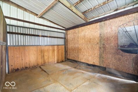 8315 N County Road 150 E Pittsboro IN 46167