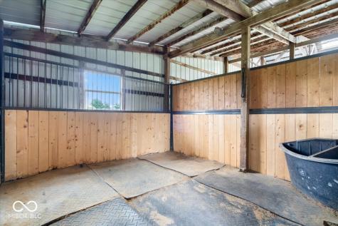 8315 N County Road 150 E Pittsboro IN 46167