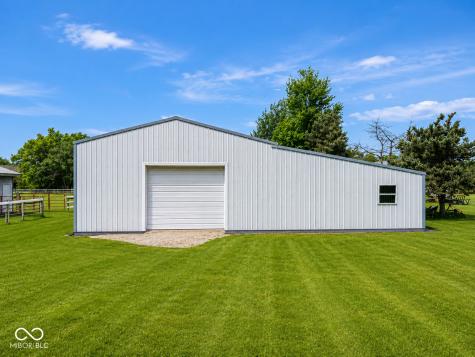 8315 N County Road 150 E Pittsboro IN 46167