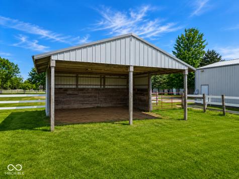 8315 N County Road 150 E Pittsboro IN 46167