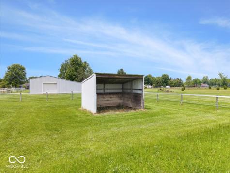 8315 N County Road 150 E Pittsboro IN 46167