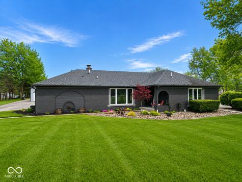 8315 N County Road 150 E Pittsboro IN 46167