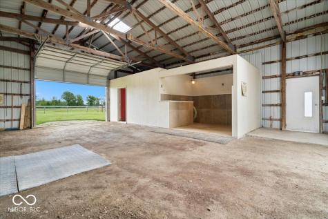 8315 N County Road 150 E Pittsboro IN 46167