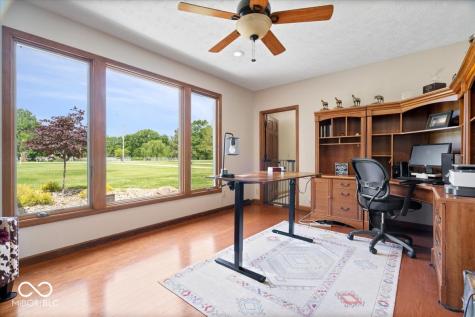 8315 N County Road 150 E Pittsboro IN 46167