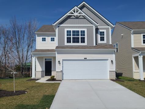 6020 Medina Spirit Drive Indianapolis IN 46237