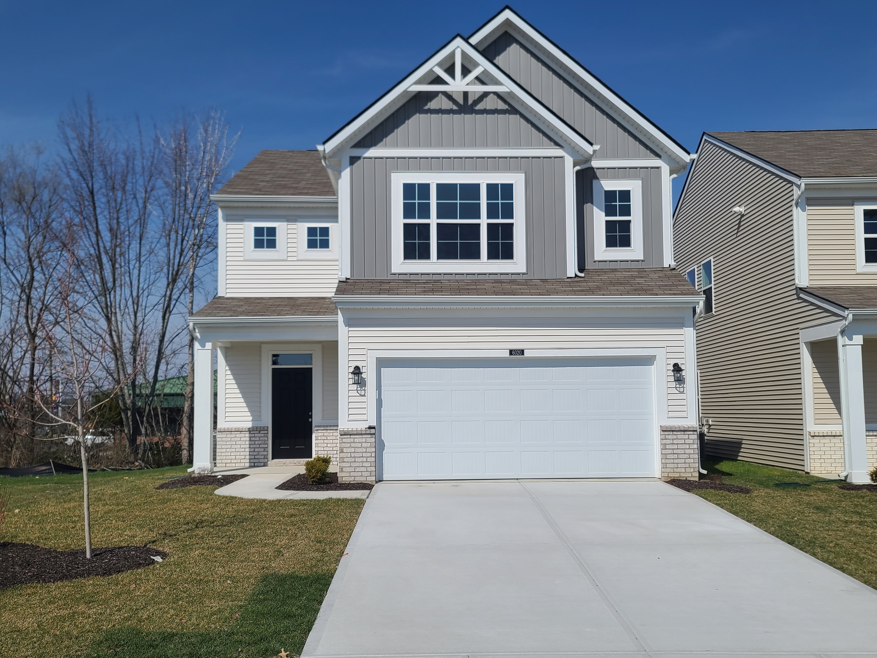 6020 Medina Spirit Drive Indianapolis IN 46237