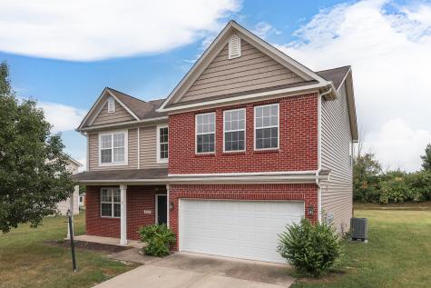 9425 Treyburn Lakes Drive Indianapolis IN 46239
