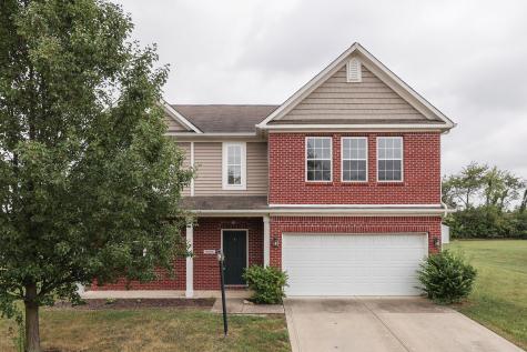 9425 Treyburn Lakes Drive Indianapolis IN 46239