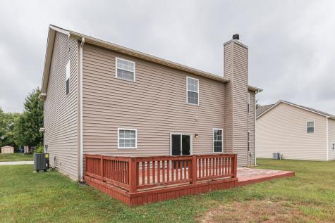 9425 Treyburn Lakes Drive Indianapolis IN 46239