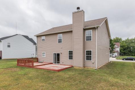 9425 Treyburn Lakes Drive Indianapolis IN 46239