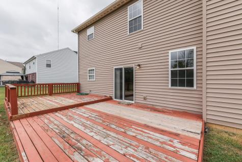 9425 Treyburn Lakes Drive Indianapolis IN 46239