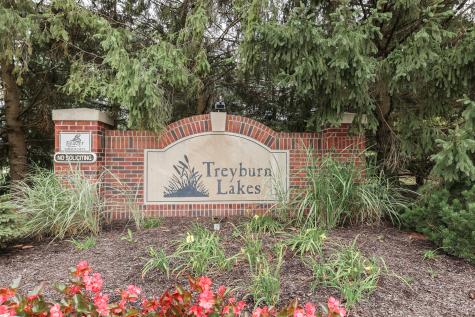 9425 Treyburn Lakes Drive Indianapolis IN 46239