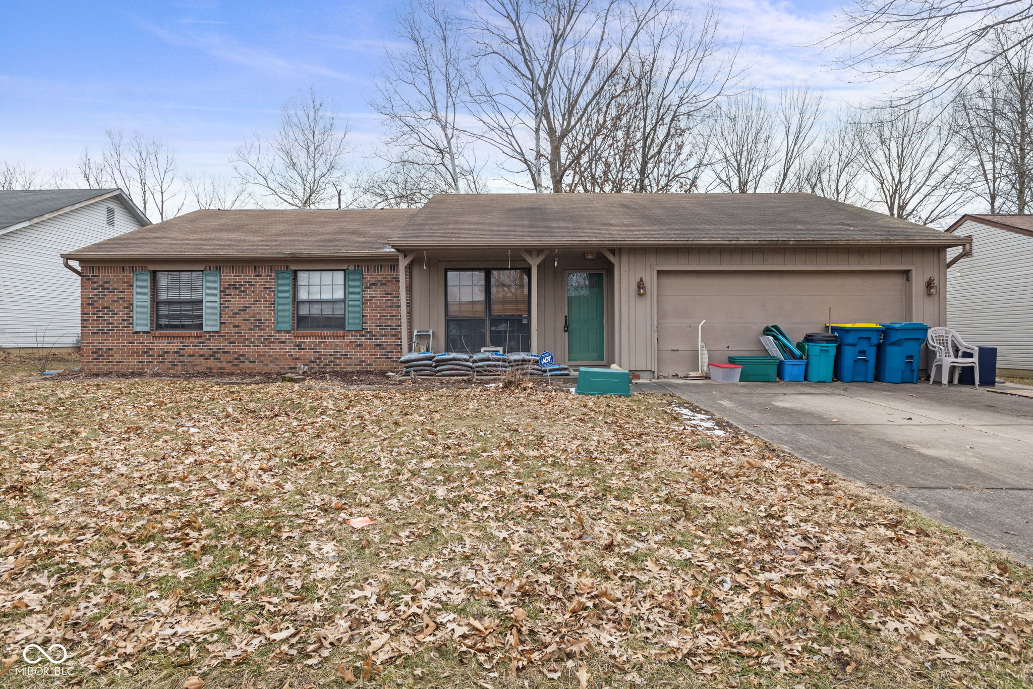 817 Delray Drive Indianapolis IN 46241