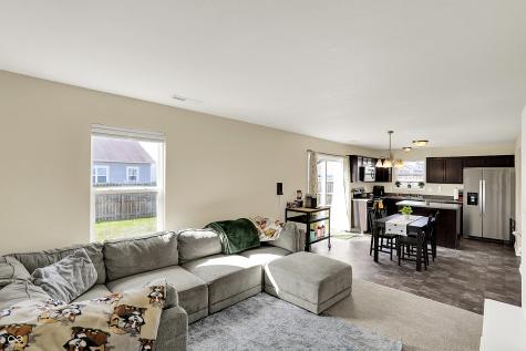 6527 Mccreery Court Indianapolis IN 46221