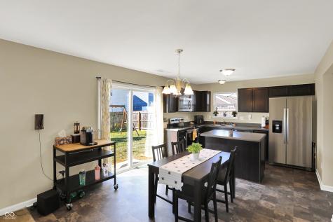 6527 Mccreery Court Indianapolis IN 46221