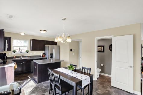 6527 Mccreery Court Indianapolis IN 46221