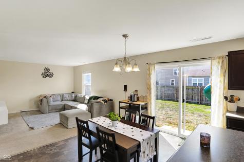 6527 Mccreery Court Indianapolis IN 46221