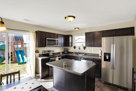 6527 Mccreery Court Indianapolis IN 46221