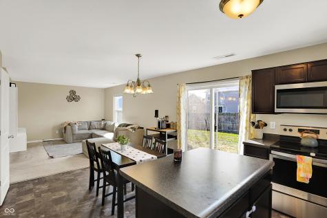6527 Mccreery Court Indianapolis IN 46221