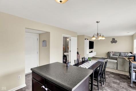 6527 Mccreery Court Indianapolis IN 46221