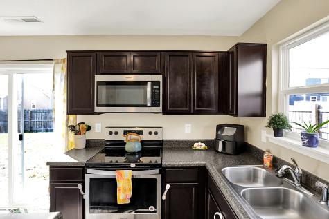 6527 Mccreery Court Indianapolis IN 46221