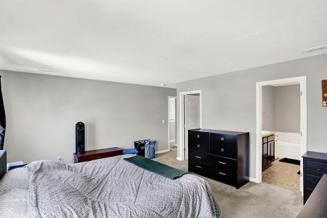 6527 Mccreery Court Indianapolis IN 46221