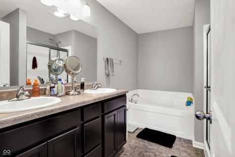 6527 Mccreery Court Indianapolis IN 46221