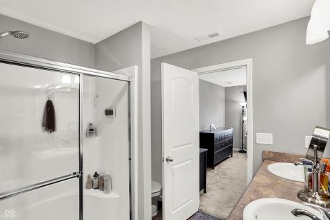 6527 Mccreery Court Indianapolis IN 46221