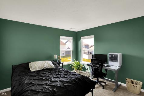 6527 Mccreery Court Indianapolis IN 46221