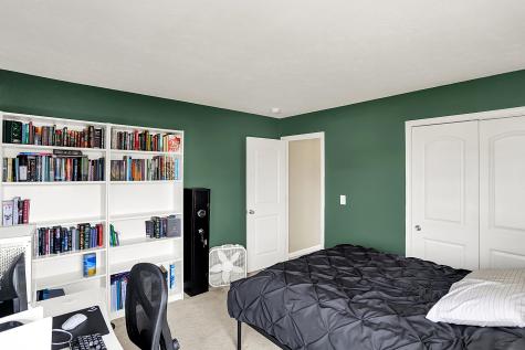 6527 Mccreery Court Indianapolis IN 46221