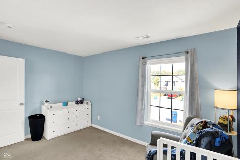 6527 Mccreery Court Indianapolis IN 46221