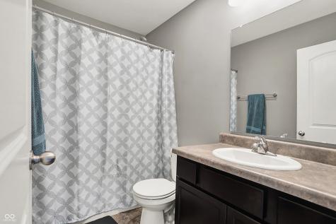 6527 Mccreery Court Indianapolis IN 46221
