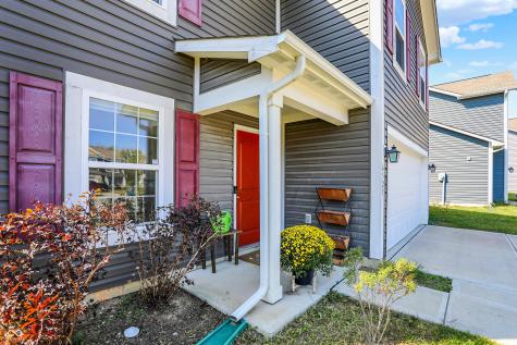 6527 Mccreery Court Indianapolis IN 46221