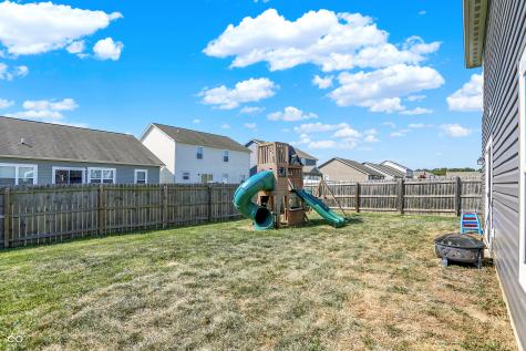 6527 Mccreery Court Indianapolis IN 46221