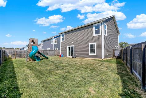 6527 Mccreery Court Indianapolis IN 46221