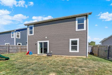 6527 Mccreery Court Indianapolis IN 46221