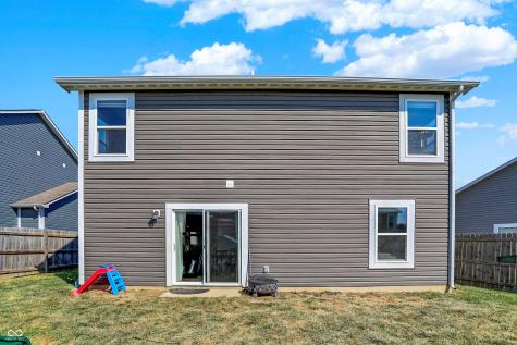 6527 Mccreery Court Indianapolis IN 46221